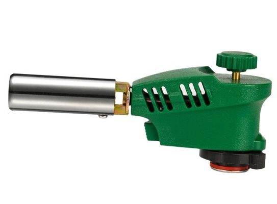 Đánh lửa bằng tay 20cm Đèn khò nấu ăn, Súng bắn lửa Kollea hợp kim kẽm