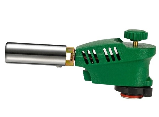 Hộp đánh lửa BBQ ngoài trời Butane Flame Gun Lõi gốm