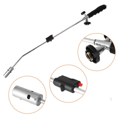 Đầu đốt gas Súng phun lửa cho dụng cụ nấu nướng BBQ Nhà bếp
