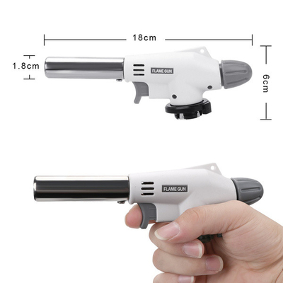 Easy Carry Portable Flame Gun Súng bắn đuốc cầm tay 1300C