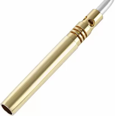120g / h Butane ngọn lửa khí cầm tay súng hàn