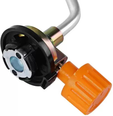 120g / h Butane ngọn lửa khí cầm tay súng hàn