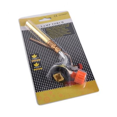 Đánh lửa tự động Đèn sưởi nhà bếp bằng khí đốt di động