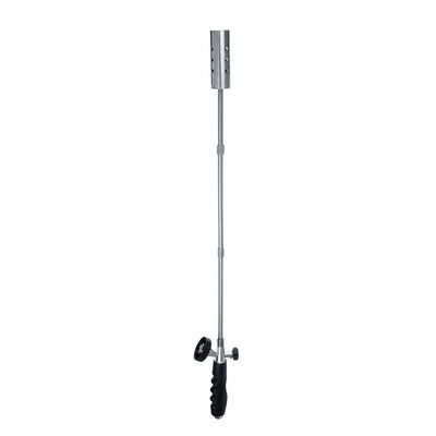 1300 ° C 80cm Propane Weed Killer Piezo Ignition Đen Brazing chống trượt