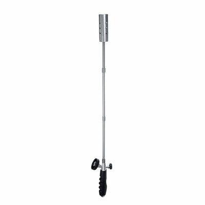 Công tắc đôi đơn Butane Flame Gun bằng thép không gỉ với tay cầm nylon