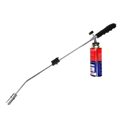 Killer Grass Welding Torch Pistol Đen Với Máy cầm Ergonomic