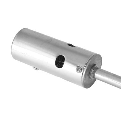 Killer Grass Welding Torch Pistol Đen Với Máy cầm Ergonomic