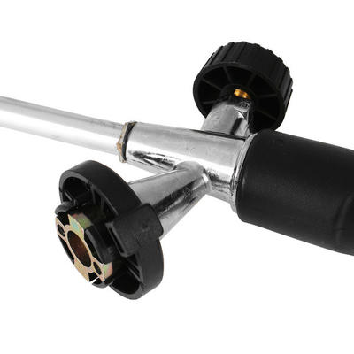 Dụng cụ làm vườn Butane Gas Torch Flamethrower Vòi phun dài