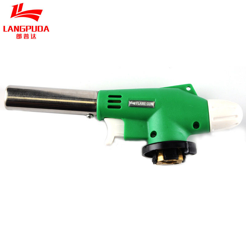 Ngọn đuốc thổi bếp công suất cao để nấu BBQ Propane Gas Torch