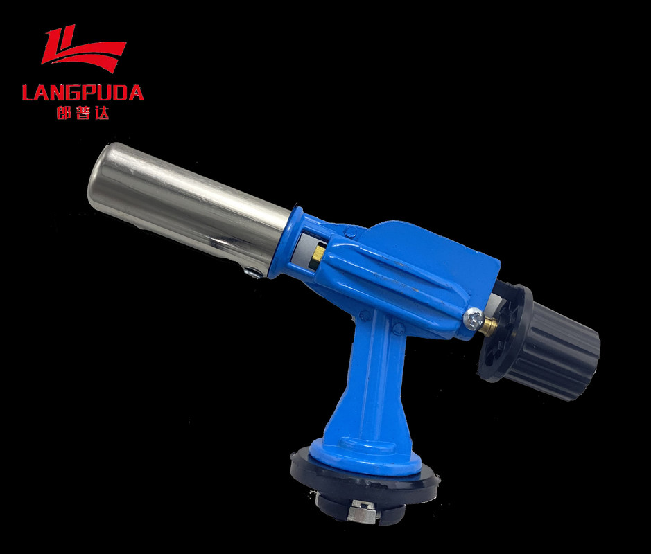 Đèn pin tự động Piezo siêu nhẹ đa chức năng